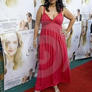 Alice Amter at the premiere of You Los Angeles May 2009