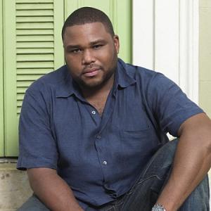 Still of Anthony Anderson in KVille 2007