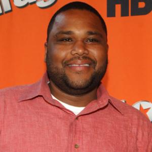 Anthony Anderson at event of Entourage 2004