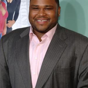 Anthony Anderson at event of Kings Ransom 2005