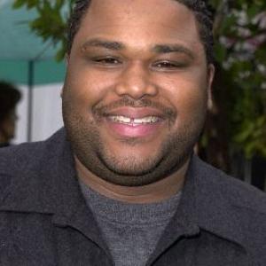 Anthony Anderson at event of See Spot Run 2001