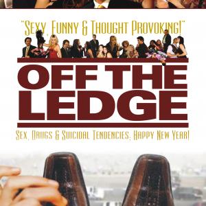 Brooke Anderson in Off the Ledge 2009