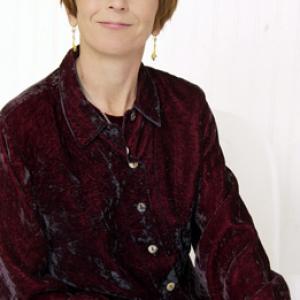 Jane Anderson at event of Normal 2003