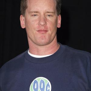 Jeff Anderson at event of Clerks II (2006)