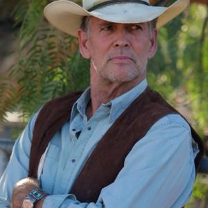 Patrick J Andersen as CowboyRanch Owner