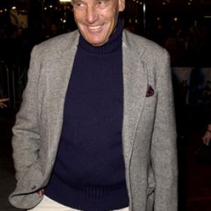 Richard Anderson at event of K-PAX (2001)