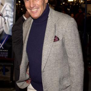 Richard Anderson at event of KPAX 2001
