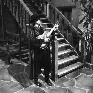 Still of Richard Anderson in Zorro (1957)