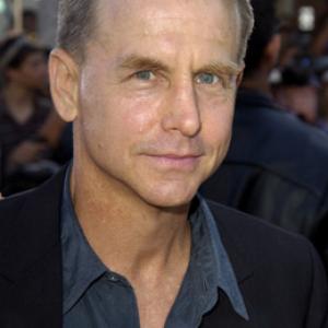 David Andrews at event of Terminator 3 Rise of the Machines 2003