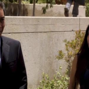 Rizzoli  Isles s5 e11 If You Cant Stand the Heat