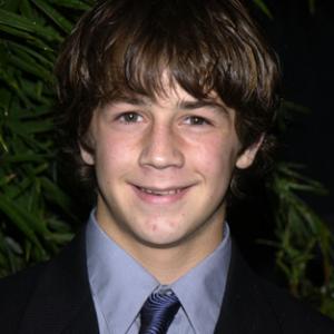 Michael Angarano at event of Will amp Grace 1998
