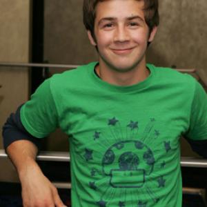 Michael Angarano at event of One Last Thing 2005