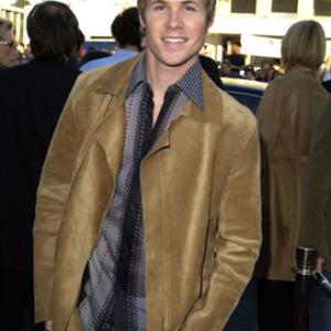 Ashley Parker Angel at event of Daredevil 2003