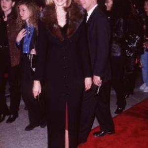 Vanessa Angel at event of Great Expectations 1998
