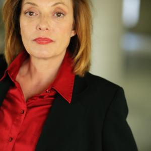 Sharon Angela