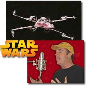 Voice of Wedge Antilles