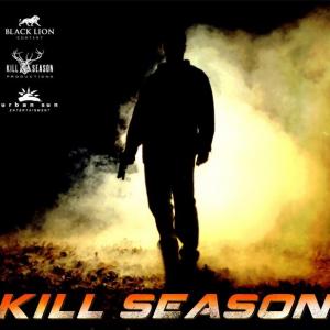Nick Annunziata as Robert Banister in Kill Season