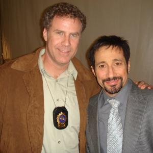 The Other Guys Will Ferrel Pete Antico