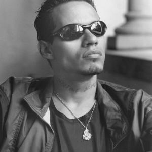 Still of Marc Anthony in The Substitute 1996