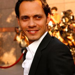 Marc Anthony at event of El cantante 2006