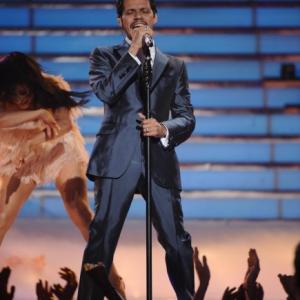 Still of Marc Anthony in American Idol The Search for a Superstar 2002