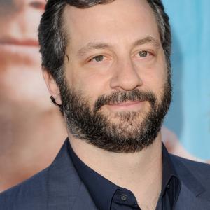 Judd Apatow at event of Draugo kailyje 2011