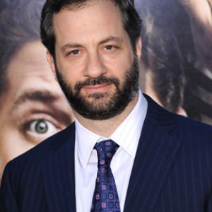Judd Apatow at event of Get Him to the Greek 2010