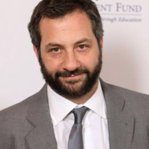 Judd Apatow