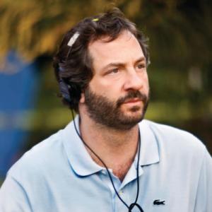 Still of Judd Apatow in Funny People 2009
