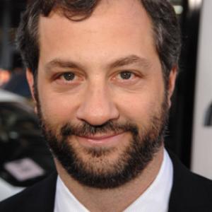 Judd Apatow at event of Vel septyniolikos 2009