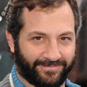 Judd Apatow at event of Monsters vs Aliens 2009