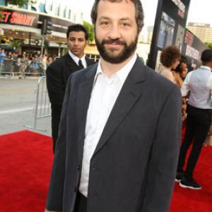 Judd Apatow at event of Ibroliai 2008