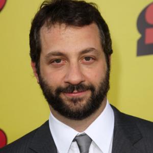Judd Apatow at event of Superbad 2007