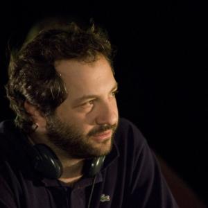 Judd Apatow in Knocked Up 2007