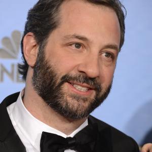 Judd Apatow