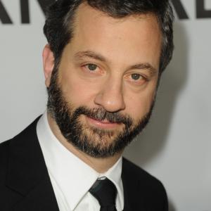 Judd Apatow at event of Tik 40 2012