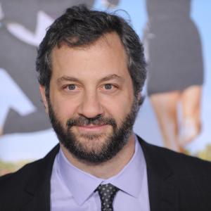 Judd Apatow at event of Wanderlust 2012