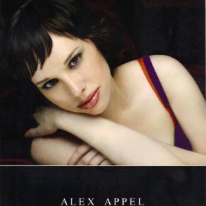 Alex Appel