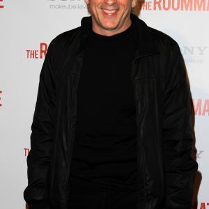 Tomas Arana at event of The Roommate 2011