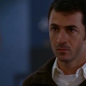 Michael Aronov as concealed war criminal Armand Marku in the season finale of THE CLOSER