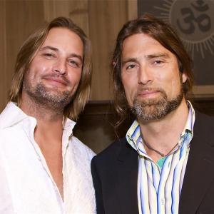Actors on Acting event  Josh Holloway shared his insights on the craft of acting at The Ardavany Approach Acting Studios