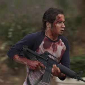 Still of Michael Angarano in Red State 2011