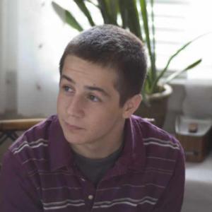 Still of Michael Angarano in One Last Thing 2005