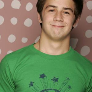 Michael Angarano at event of One Last Thing 2005