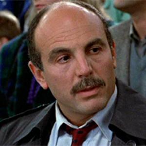 Carmen Argenziano in The Accused