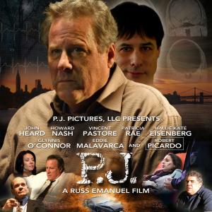 PJ poster 2008