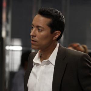 Still of Yancey Arias in Knight Rider Knight Rider 2008