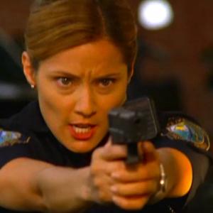 Officer Delilah Sandoval Lincoln Heights Tricks and Treats Ep12
