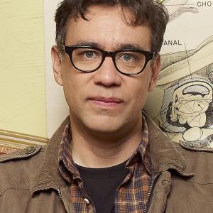 Still of Fred Armisen in Portlandia 2011