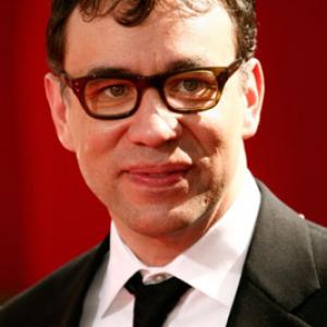 Fred Armisen at event of The 61st Primetime Emmy Awards 2009